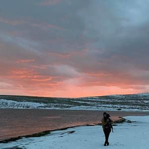 Meet your Posher, Caroline